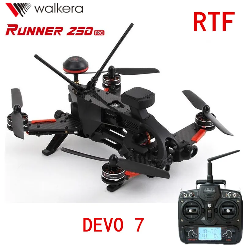 walkera drone