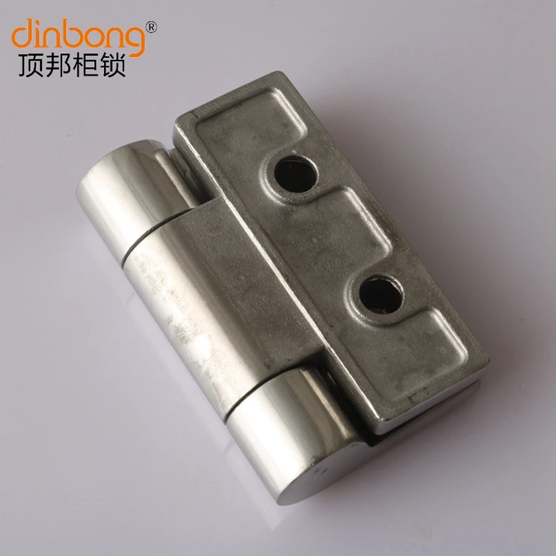 Dinbong DB064-1 коробка с шарниром петля дверная электрическая коробка из нержавеющей стали электрическая дверная петля