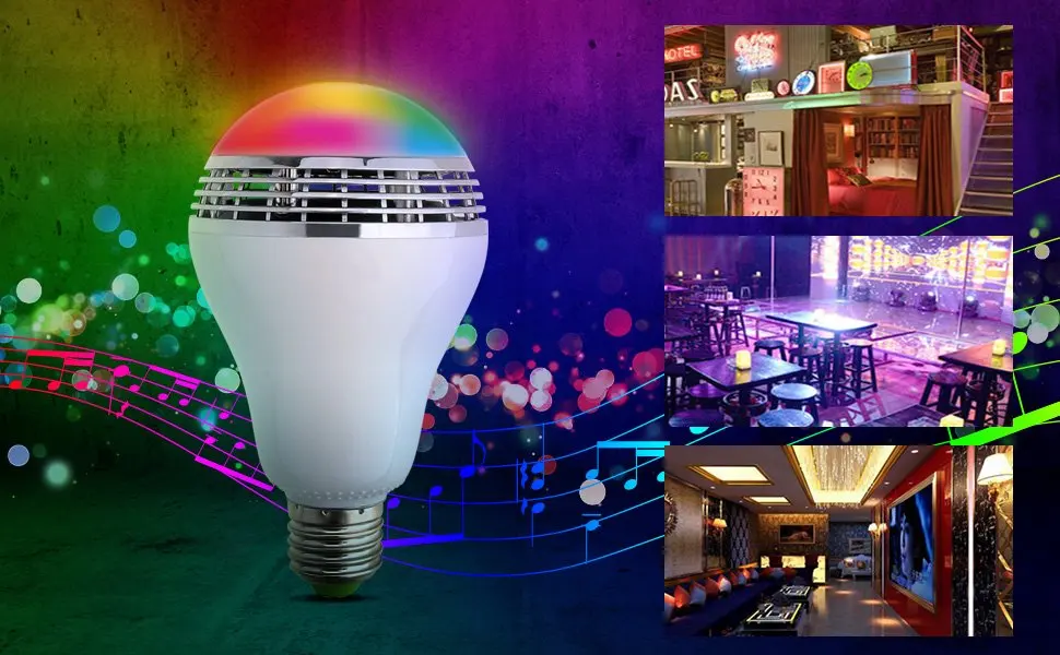 Music Bulb-7
