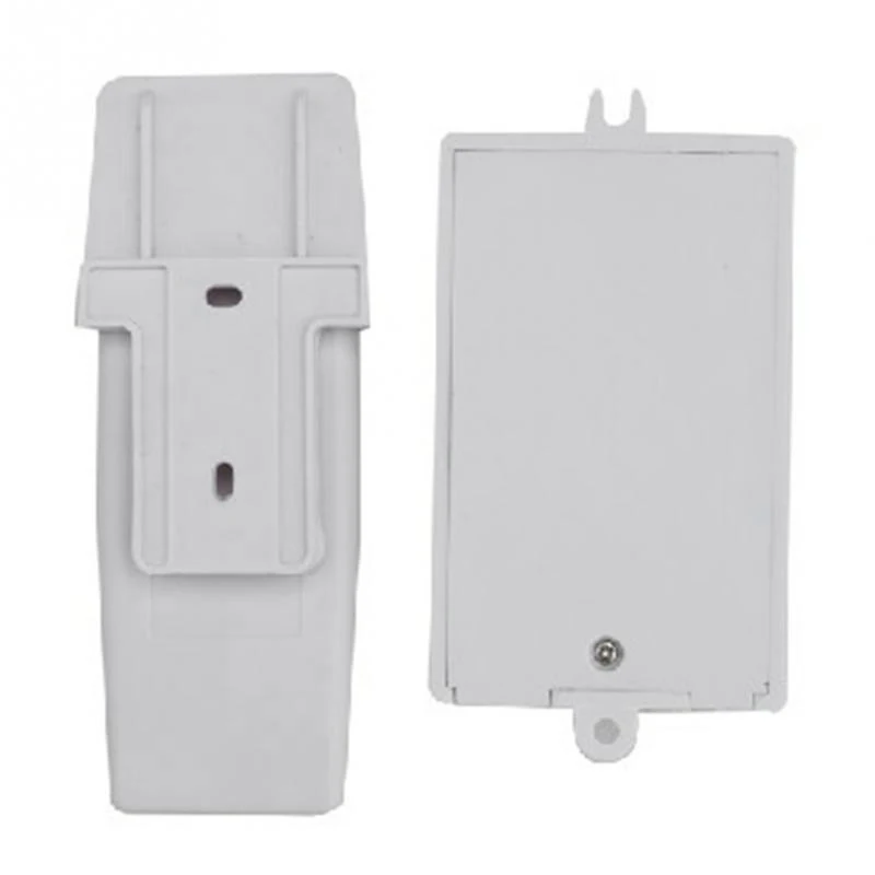 Jw-T02 Wireless Remote Control +315Mhz Front Controller for Electric Projector Screens Electric Curtains/Tower Garage Door    #8