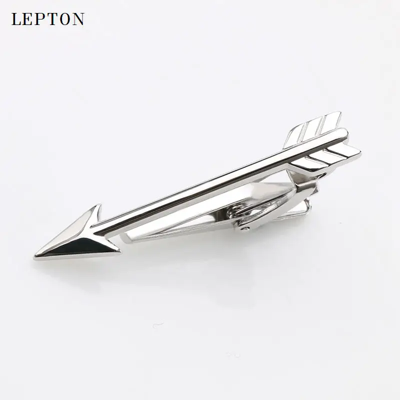 

Hot Sale Real Tie Clip Stainless Steel Arrow Tie Bar for Mens Suit Clasp Clip Business Wedding Tie Clips&Cufflinks 30Pcs/Lots