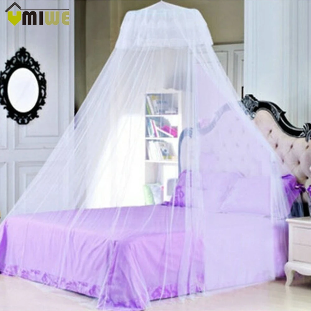 Explosion Models Factory Direct Moustiquaire hung Dome Lace Hanging
