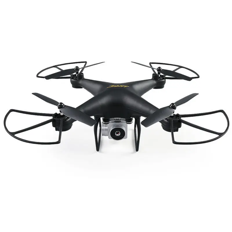 JJRC H68G 1080P HD камера RC Дрон с двойным GPS 5G Wifi FPV вертолет Профессиональный компас RTF