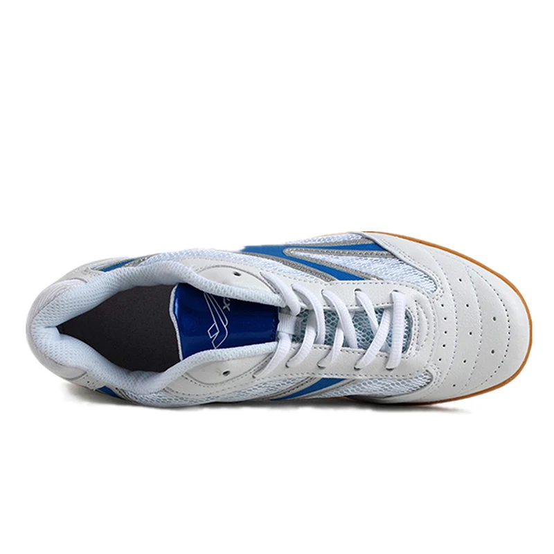 Sports Tennis Shoes Professional Children's Table Tennis Shoes Fitness Lightweight Sneakers Table Flat Breathable