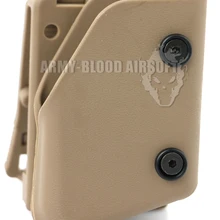 FMA нескольких ракурсов Скорость Пистолет подсумок Gen2 de Охота Чехлы