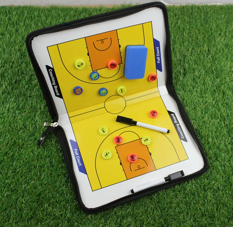 Free Shipping Basketball Training Board Coach Board 23*32 Basketball