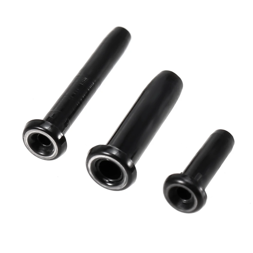 Ports & Entertainment 1 Pack Badminton Racket Racquet Grommets Nylon