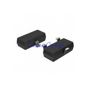 

100pcs/lot 2N7002LT1G SOT23 2N7002 SOT SMD 702 Small MOSFET 60 V, 115 mA, N-Channel new and original In Stock