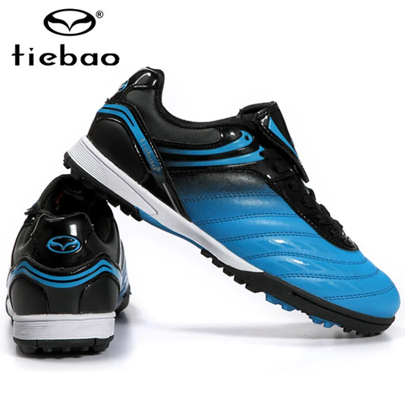 

Tiebao Football Boots outdoor Cleats soccer Shoes mens football cleats boot chuteiras botas de futbol voetbalschoenen