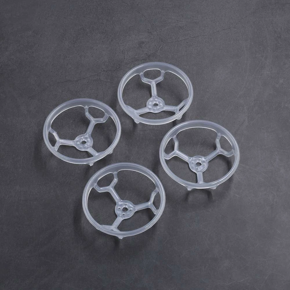 4 PCS GEPRC CinePro 4K HD Protection Ring 60mm Diameter 25mm Height Brushless Mo