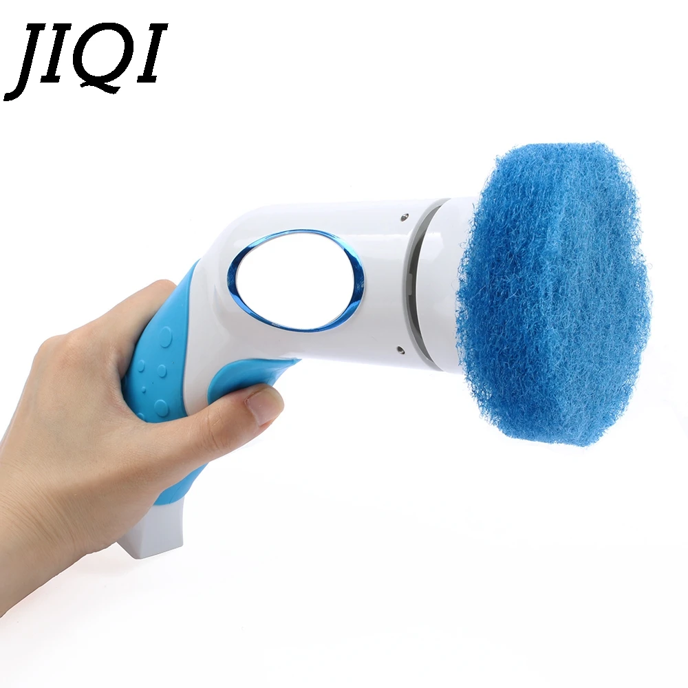 handheld electric dishwasher