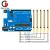 Sensor de flexión de 4,5 