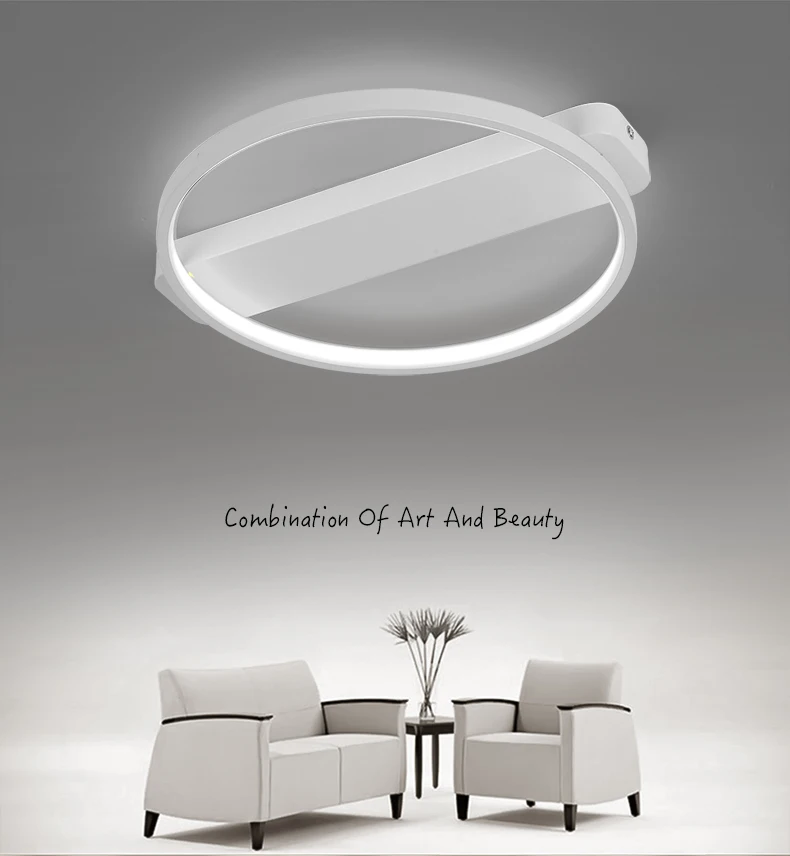 ceiling lights