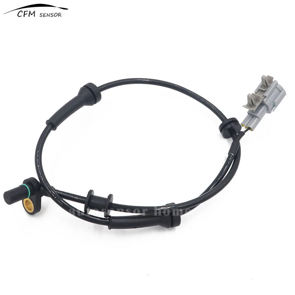 New 47910 EA025 Front Left / Right ABS Speed Sensor For Nissan Frontier