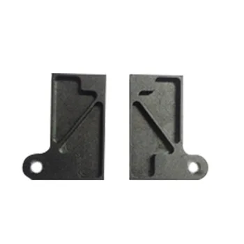 

Big s1000 shaft folding kit folding rack folding fitted seat