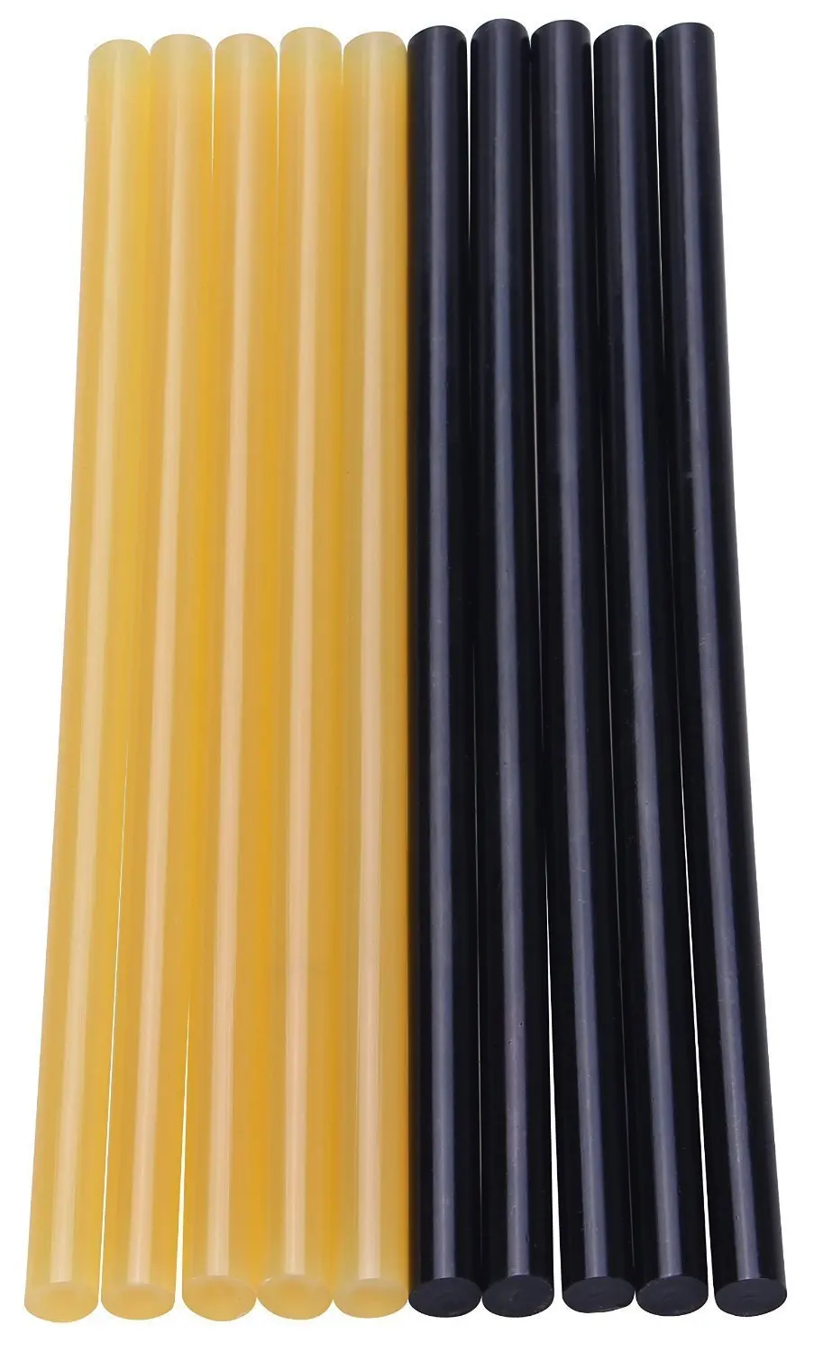 

FURUIX PDR Glue Sticks 10PCS Hot Glue Sticks for Paintless Dent Repair Pdr Ferramentas