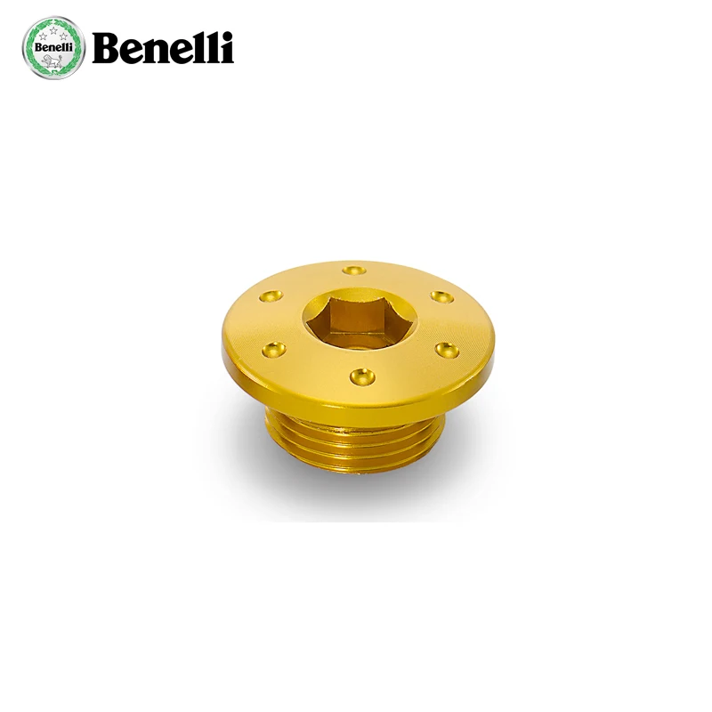 BN302 BJ300 BJ250 TNT25 Oil Screw Plug