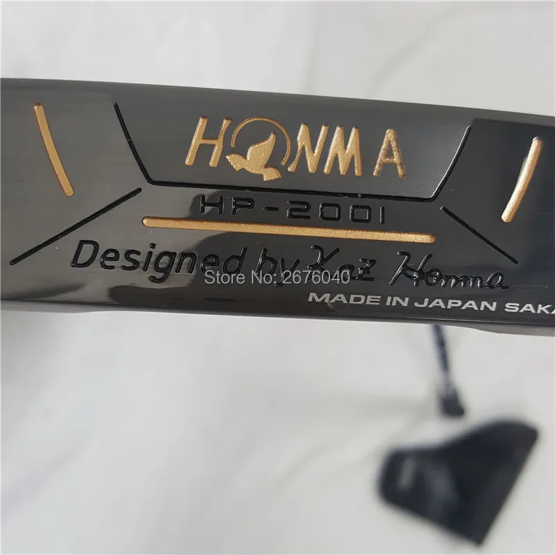 Новинка 525, клюшки для гольфа HONMA BEZEAL 525, полный комплект HONMA, драйвер для гольфа, дерево, Утюги, клюшки, графитовый Вал для гольфа, без сумки