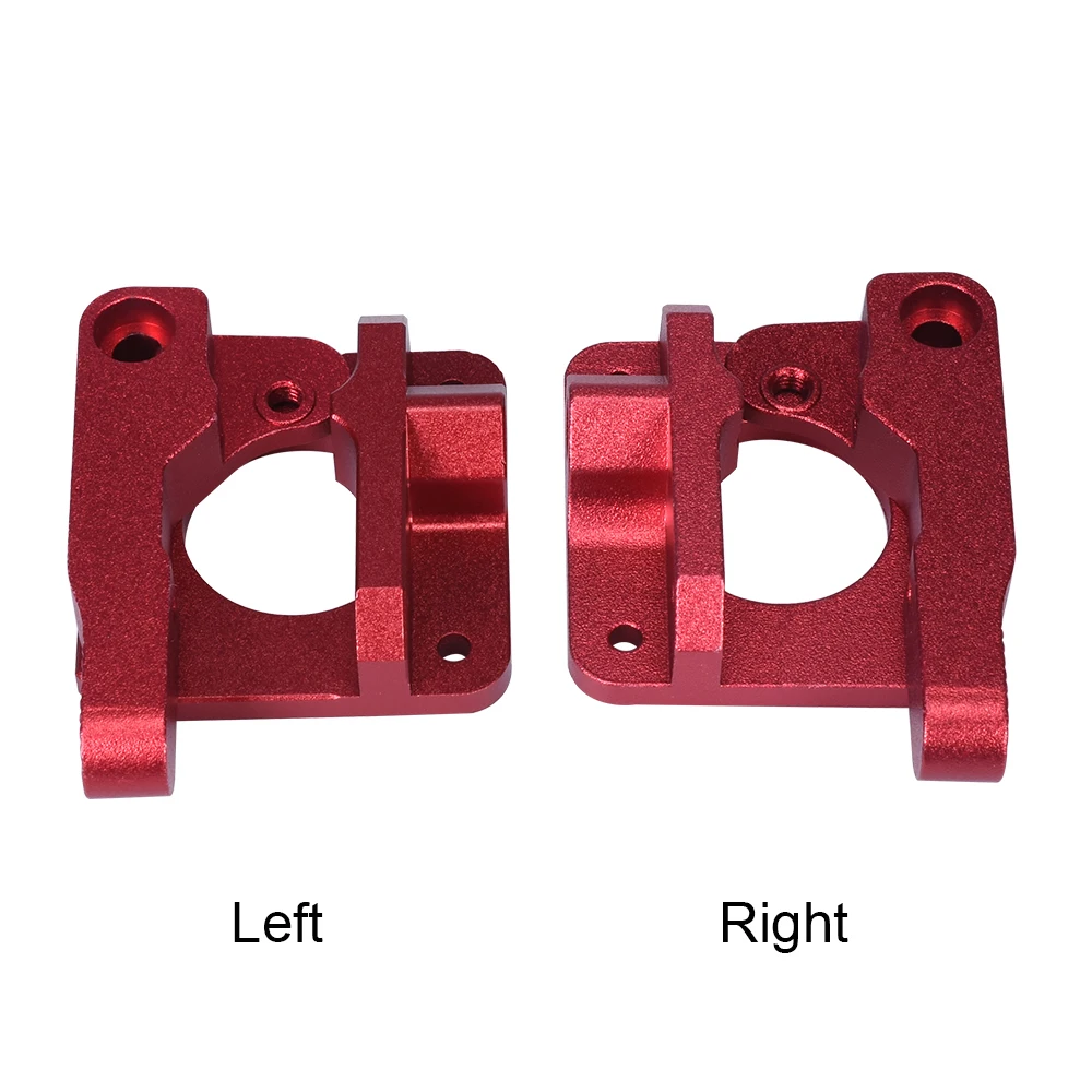 MK8 3D Printer Extruder Upgrade #2