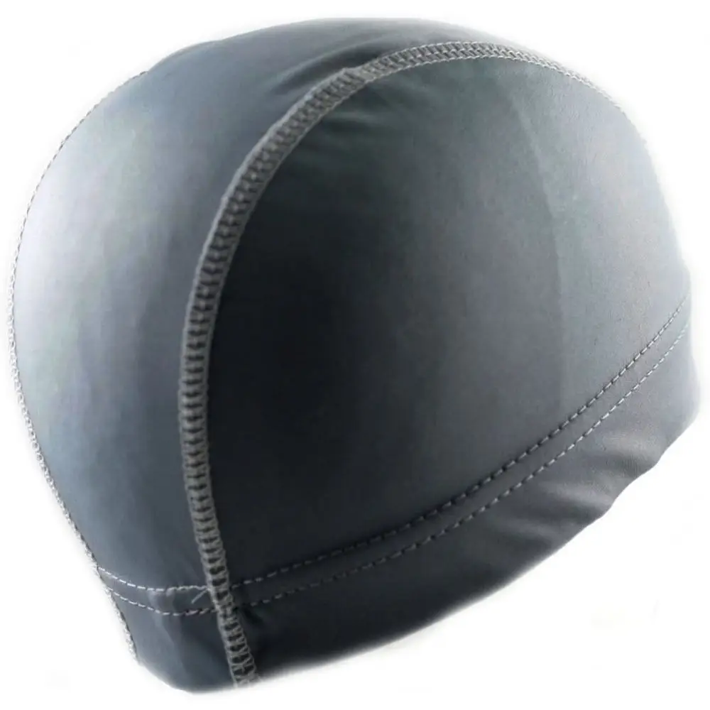 Spandex Dome Cap Helmet Liner Sports Biker Beanie Hat Headwrapheadwrap