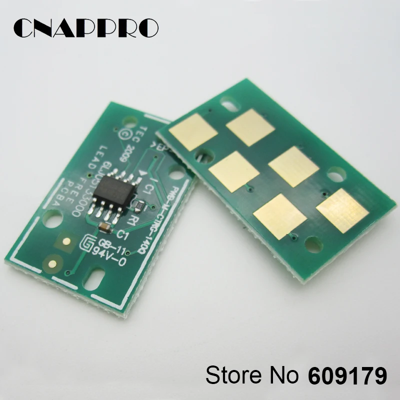 Toshiba Toner Chip 4 A6