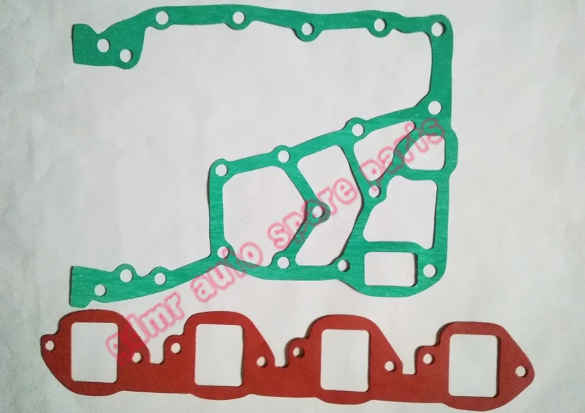 TD27 TD27T engine gasket kit for nissan