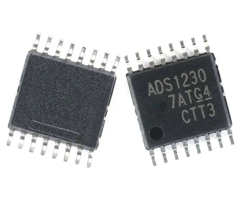 

10pcs/lot ADS1230 ADS1230IPWR TSSOP16