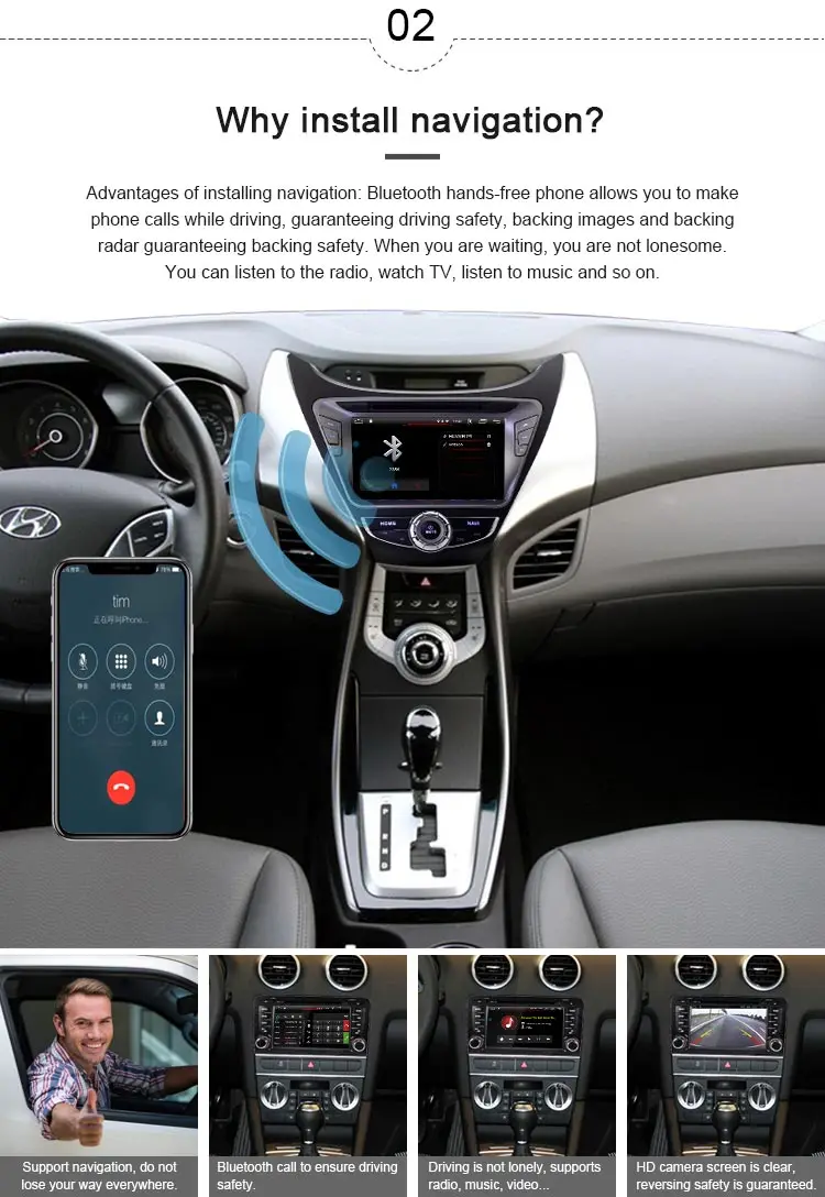 Cheap JDASTON Android 9.1 Car DVD Player For HYUNDAI Elantra Avante I35 Multimedia GPS Navigation 2 Din Car Radio Audio Stereo WIFI 3 Cheap JDASTON Android 9.1 Car DVD Player For HYUNDAI Elantra Avante I35 Multimedia GPS Navigation 2 Din Car Radio Audio Stereo WIFI 3