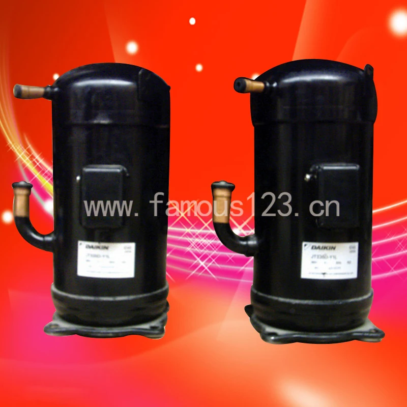 Jt125g P4v1 Компрессор Для Кондиционера Купить