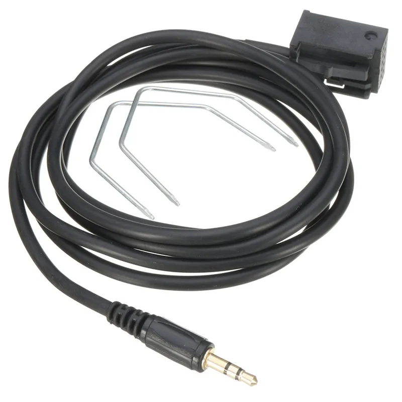

Car Auto Aux Input For VAUXHALL/CD30 MP3 CDC40 CD70 NAVI DVD90 NAVI Car Stereo Radio Cable Auxiliary Adapter Wire MP3 Interface