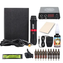 Регулируемая ручка, машина для перманентного макияжа, машина для бровей, тату с ЖК-дисплеем