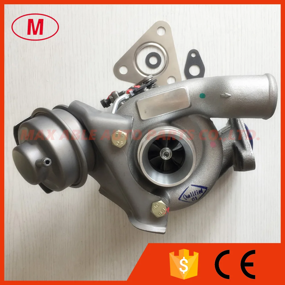 

K03 53039880226 28231-4A700 282314A700 28500-4A700 Turbo Turbocharger for H-1 Cargo TQ 2.5 CRDi 125Kw