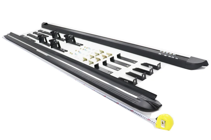 Новое поступление боковая подножка nerf bar для BENZ W447 VITO V260 V class Valente 2016 2020 поставка с