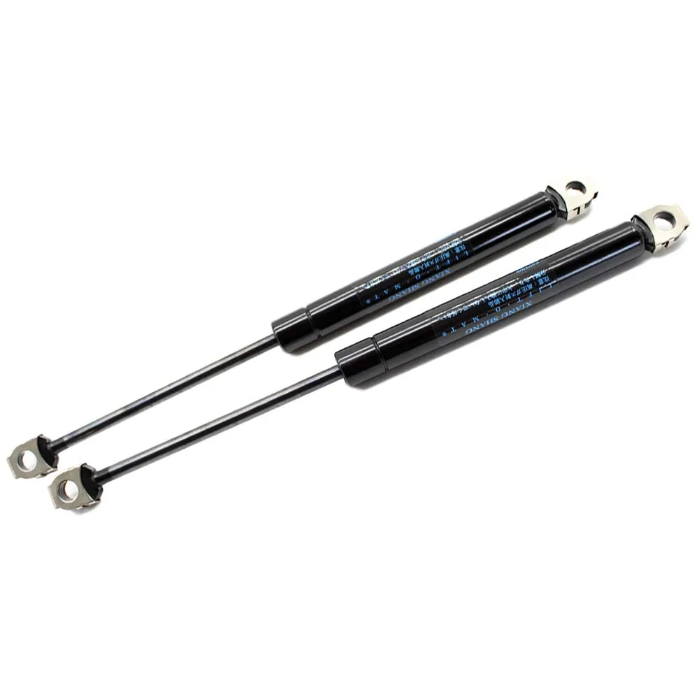 1SET HOOD LIFT SUPPORT GAS SHOCKS STRUTS ARMS PROPS For 1979 1985 Buick