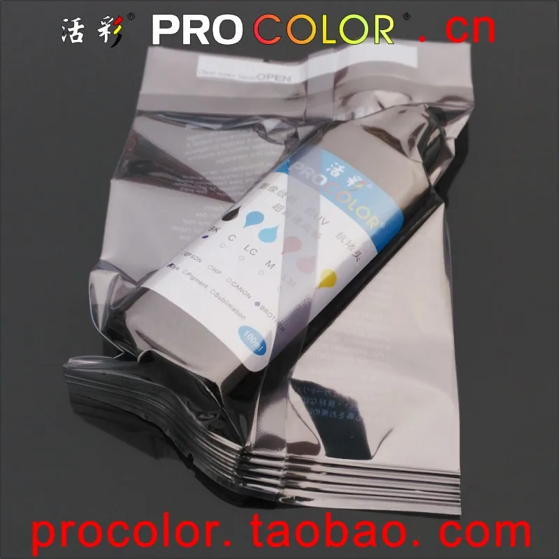

Compatible black Pigment ink 100ML Ink Refill kit for EPSON all Inkjet Printer Use on CISS ink cartridge with refillable tool