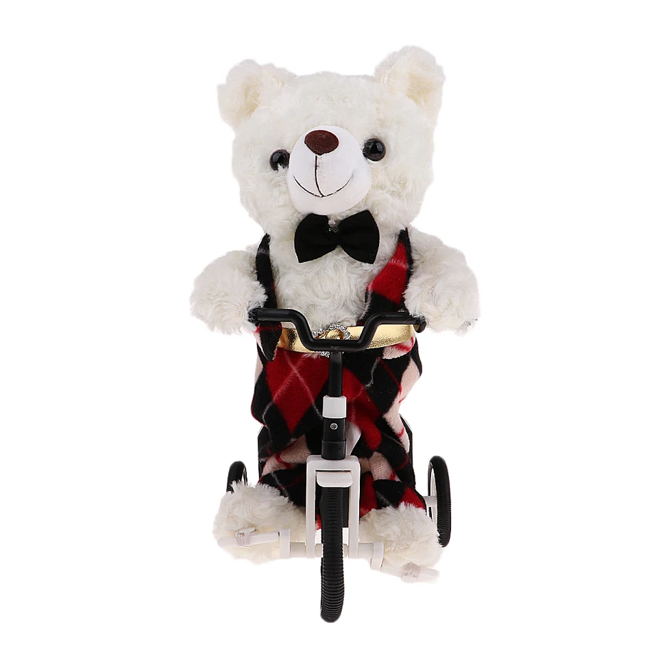 puppy monkey baby doll