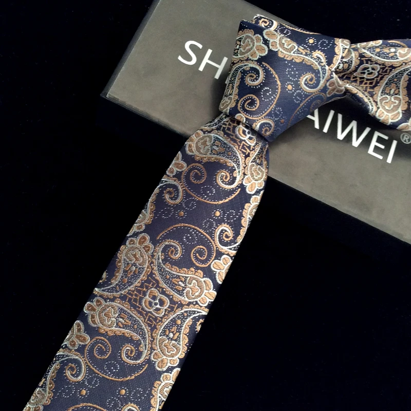 Галстук мужской цветочный в полоску 6 см 1200 пин|slim ties for men|slim tiefloral tie |