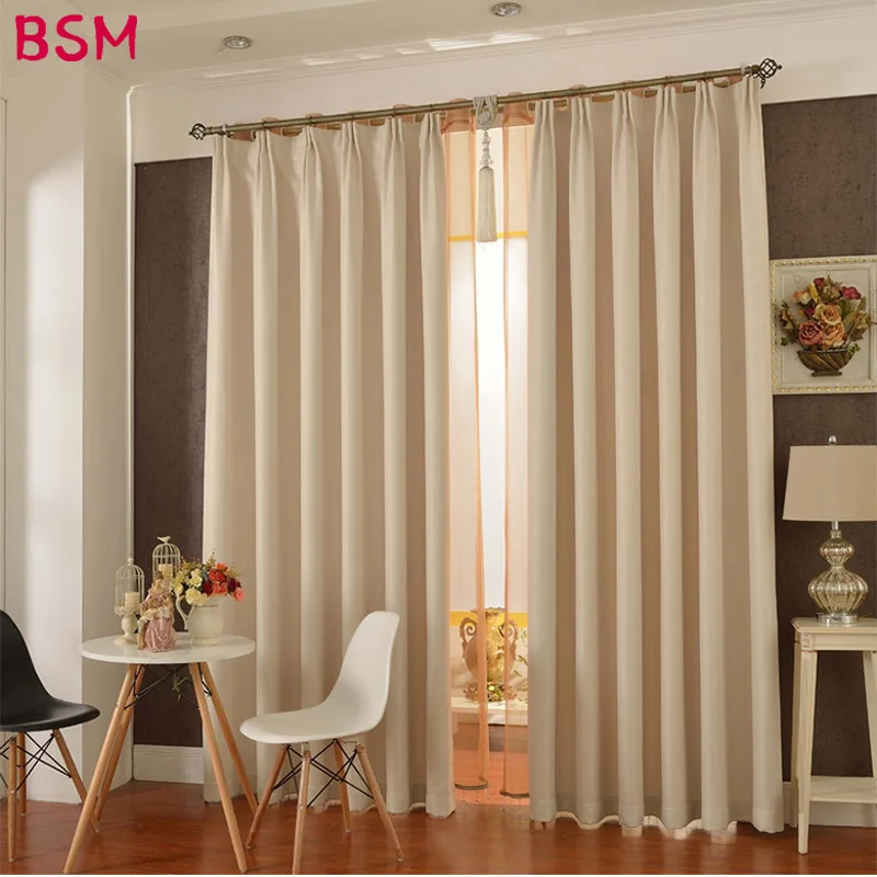 

Yellow Blue Solid Color Hotel Curtain For Living Room Roman Blackout Window Curtains Bedroom Modern Balcony Custom AWB0054
