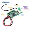 DC 12V PWM 4 Wire Fan Temperature Controller Governor Module Temperature Fan Speed Controller Governor For PC Fan/Alarm STK IC ► Photo 1/6