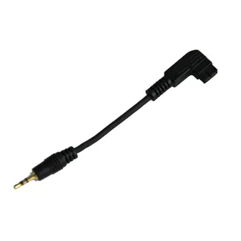 

10CM S1 Remote Shutter Release Cable Cord for SONY Minolta Maxxum Dynax AF 9, 7, 5, 4, 3 A350 A380 A450 A500 A550 A700 A850 A900
