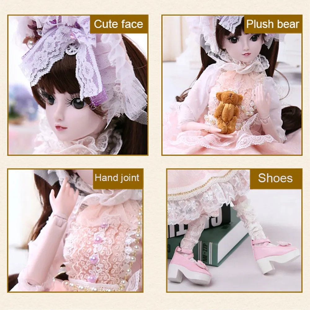 BJD Doll (68)