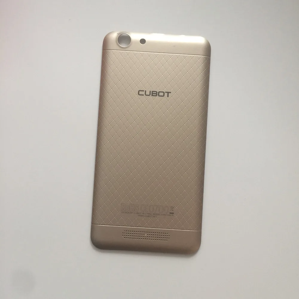 Задняя крышка аккумулятора Cubot Dinosaur для MTK6735A Quad Core 5 дюйма 1280x720 Бесплатная