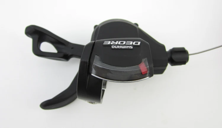 Deore SL M610 M6000 SLX M670 рычаг переключения передач для велосипеда 20 скоростей 30 Рычаг