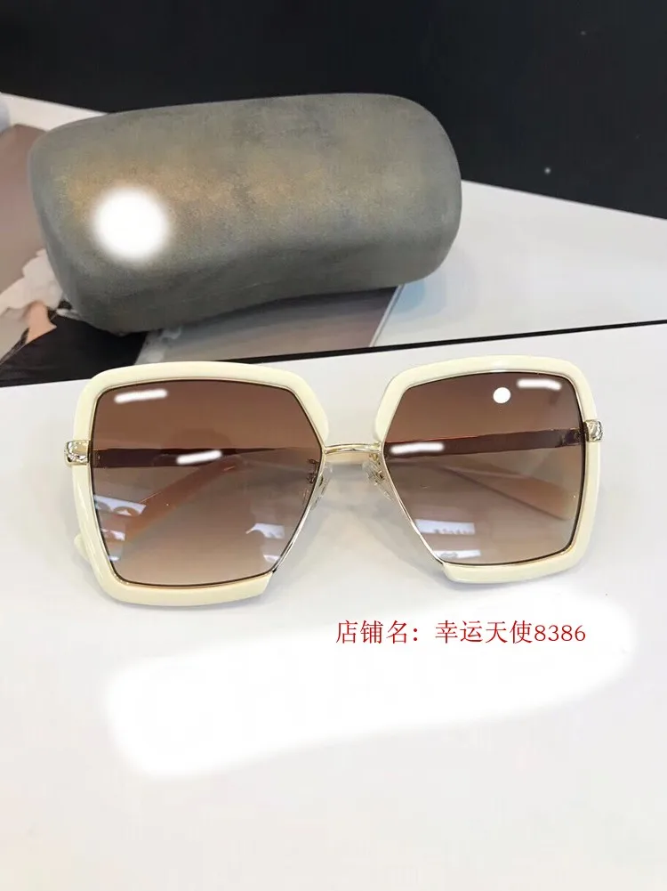 Gläser 3 Für Sonnenbrille 7 6 Luxus 2 Carter Runway Designer 2019 4 5 Frauen Ak0167 1 a48Sw8
