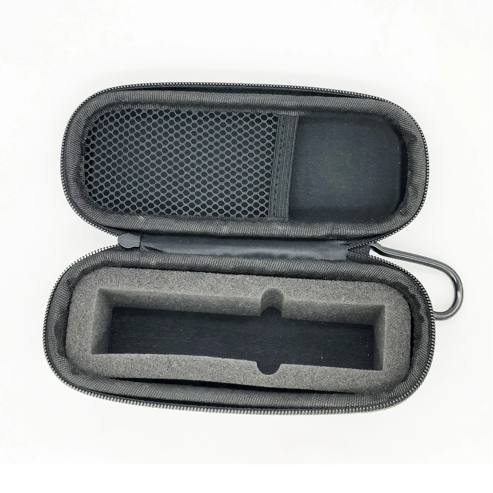 

Lens Cap Protector Box Hard Shell Carrying Case Portable Mini Handheld Cover Storage Bag Gimbal Accessories For DJI OSMO Pocket