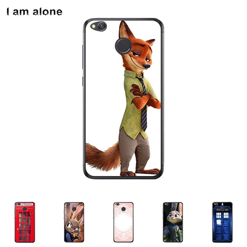 Soft TPU Silicone Case For Xiaomi Redmi 4X Hongmi 4X (5.0 inch) Cellphone Cover Mobile Phone Color Paint Skin Shipping Free a-mobile-redmi : image Soft TPU Silicone Case For Xiaomi Redmi 4X Hongmi 4X (5.0 inch) Cellphone Cover Mobile Phone Color Paint Skin Shipping Free a-mobile-redmi