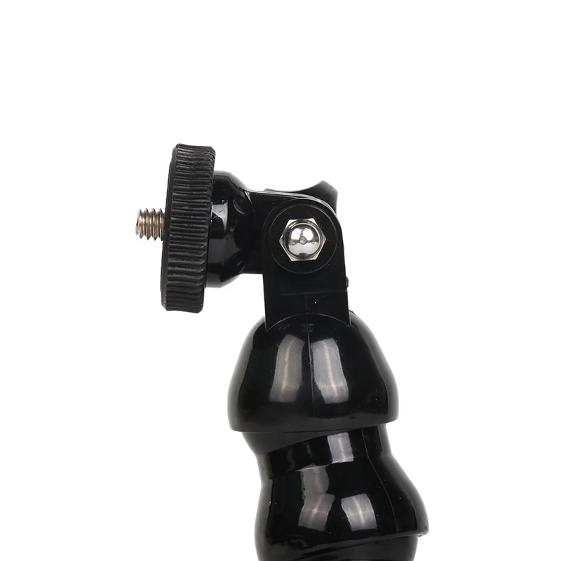 Car Suction Cup Serpentine Arm holder For dji osmo Pocket Handheld gimbal camera Accessories 1 (6)