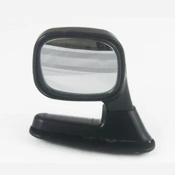 

Car Rear View Mirror Automobile Adjustable Wide Angle View Auxiliary Rearview Mirrors Hood Mirror Auto Head Cover Side Mirror