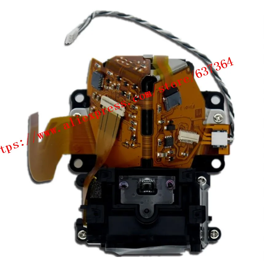 

NEW Viewfinder Pentaprism Unit For Nikon D500 Camera Repair parts