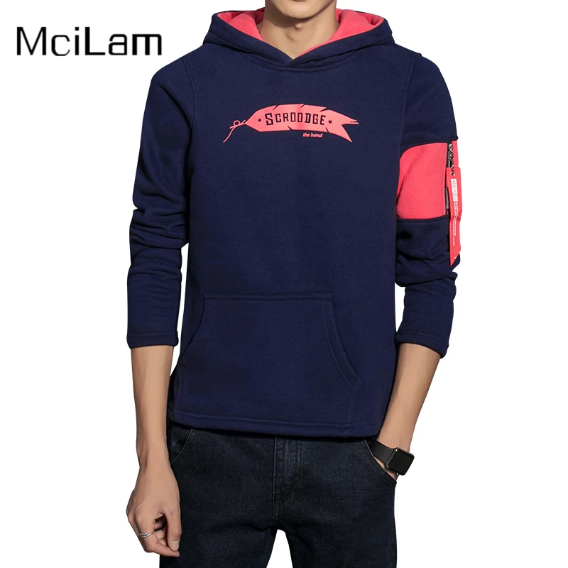 Men Sport Hoodies Breathable Quick Drying Gym Hooded Sweatshirts
